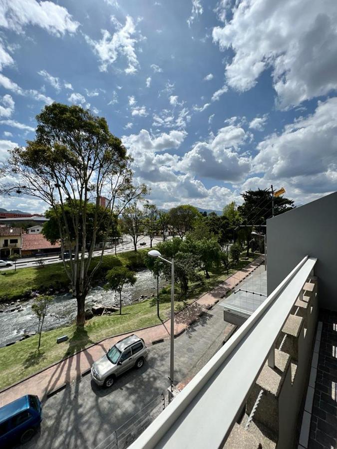 Santa Lucia Suites - Barranco Cuenca Exterior photo